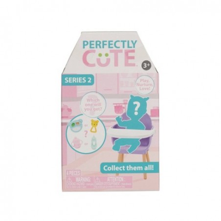Perfectly Cute 4" Miniature Series 2 Baby Dolls - Target