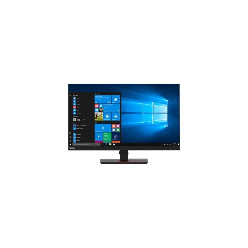 ThinkVision T27h-2L 27 inch Monitor