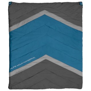 ALPS Mountaineering Spectrum +20° Double Sleeping Bag